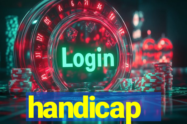 handicap -1.25